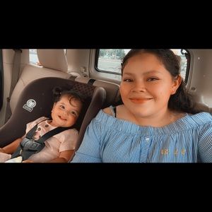 Meet your Posher, Alinna